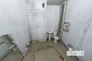 2-к квартира, вторичка, 49м2, 11/12 этаж