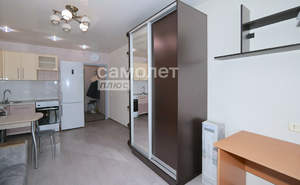 1-к квартира, вторичка, 22м2, 6/9 этаж