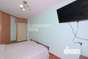 2-к квартира, вторичка, 44м2, 1/5 этаж