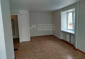 1-к квартира, вторичка, 29м2, 3/5 этаж