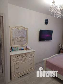 2-к квартира, вторичка, 55м2, 6/10 этаж