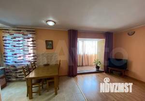 3-к квартира, вторичка, 66м2, 7/9 этаж