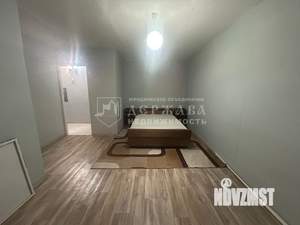 1-к квартира, вторичка, 32м2, 3/5 этаж