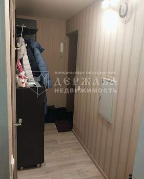 2-к квартира, вторичка, 44м2, 4/5 этаж