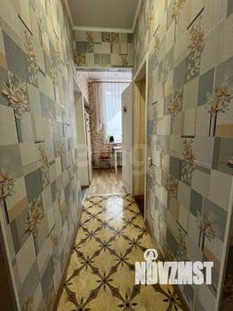 2-к квартира, вторичка, 48м2, 2/2 этаж