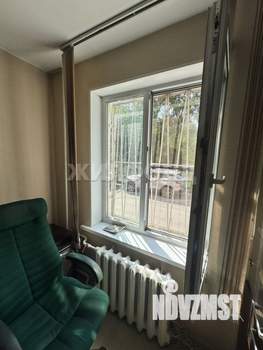 2-к квартира, вторичка, 46м2, 1/5 этаж