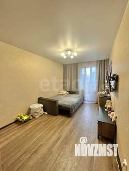 1-к квартира, вторичка, 32м2, 6/9 этаж