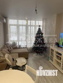 2-к квартира, вторичка, 45м2, 5/7 этаж