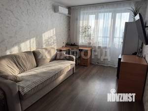 1-к квартира, вторичка, 35м2, 6/10 этаж