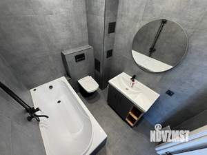 3-к квартира, вторичка, 55м2, 7/11 этаж