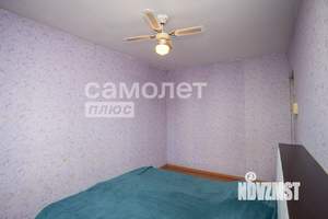 4-к квартира, вторичка, 74м2, 3/9 этаж