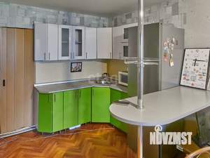 2-к квартира, вторичка, 40м2, 3/10 этаж