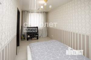 3-к квартира, вторичка, 56м2, 1/5 этаж