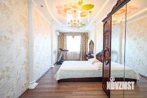 4-к квартира, вторичка, 93м2, 4/5 этаж