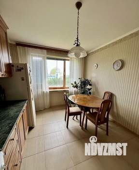 3-к квартира, вторичка, 103м2, 3/11 этаж