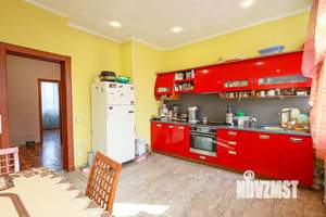 4-к квартира, вторичка, 124м2, 3/4 этаж