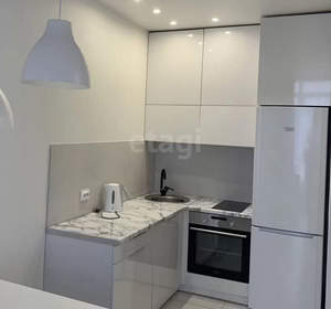 2-к квартира, вторичка, 44м2, 14/15 этаж