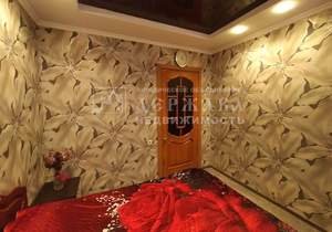 1-к квартира, вторичка, 34м2, 1/9 этаж