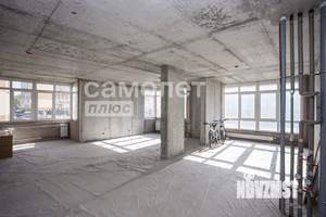 Студия квартира, вторичка, 65м2, 2/16 этаж