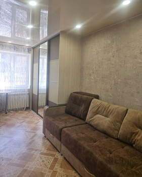 2-к квартира, вторичка, 44м2, 1/5 этаж