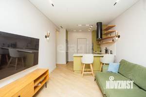 3-к квартира, вторичка, 74м2, 2/7 этаж