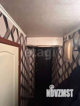 2-к квартира, вторичка, 43м2, 1/5 этаж