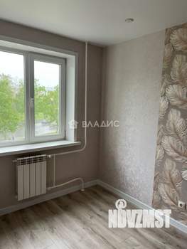 2-к квартира, вторичка, 47м2, 3/5 этаж