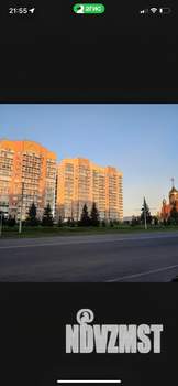 3-к квартира, вторичка, 95м2, 3/15 этаж