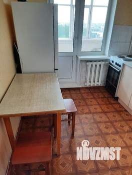 2-к квартира, вторичка, 46м2, 7/12 этаж