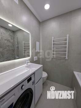 Студия квартира, вторичка, 29м2, 7/16 этаж