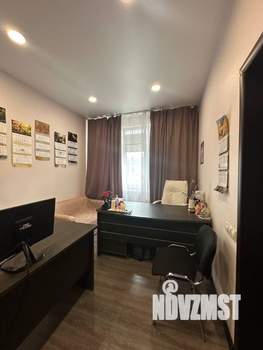 2-к квартира, вторичка, 47м2, 1/13 этаж