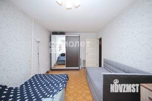 3-к квартира, вторичка, 61м2, 1/5 этаж