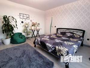 4-к квартира, вторичка, 84м2, 1/10 этаж