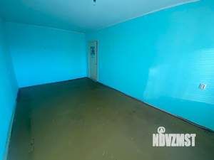 3-к квартира, вторичка, 61м2, 5/5 этаж