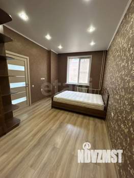 3-к квартира, вторичка, 92м2, 1/5 этаж