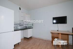 1-к квартира, вторичка, 24м2, 5/9 этаж