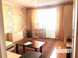 3-к квартира, вторичка, 57м2, 9/10 этаж