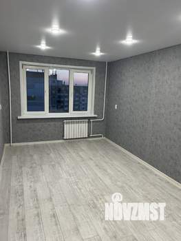 1-к квартира, вторичка, 23м2, 8/9 этаж