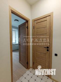 1-к квартира, вторичка, 24м2, 1/5 этаж