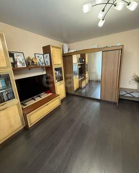 3-к квартира, вторичка, 62м2, 2/9 этаж