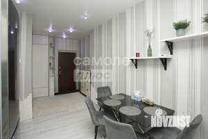 2-к квартира, вторичка, 47м2, 16/16 этаж