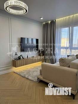 2-к квартира, вторичка, 43м2, 6/16 этаж