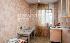 2-к квартира, вторичка, 43м2, 8/9 этаж