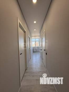 2-к квартира, вторичка, 57м2, 8/16 этаж