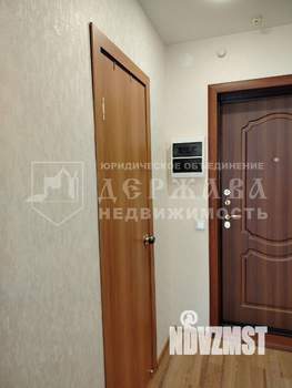 1-к квартира, вторичка, 30м2, 10/13 этаж