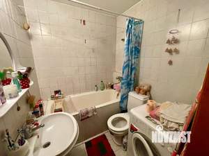 1-к квартира, вторичка, 38м2, 1/10 этаж