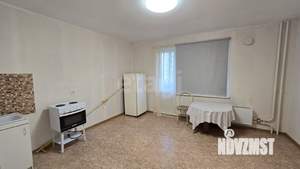 Студия квартира, вторичка, 24м2, 1/9 этаж