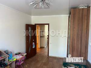 3-к квартира, вторичка, 62м2, 1/9 этаж