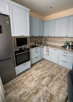 3-к квартира, вторичка, 70м2, 9/14 этаж