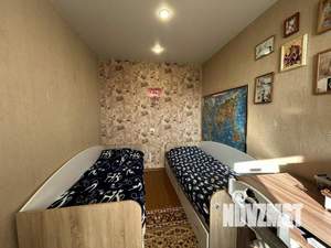 2-к квартира, вторичка, 44м2, 5/5 этаж